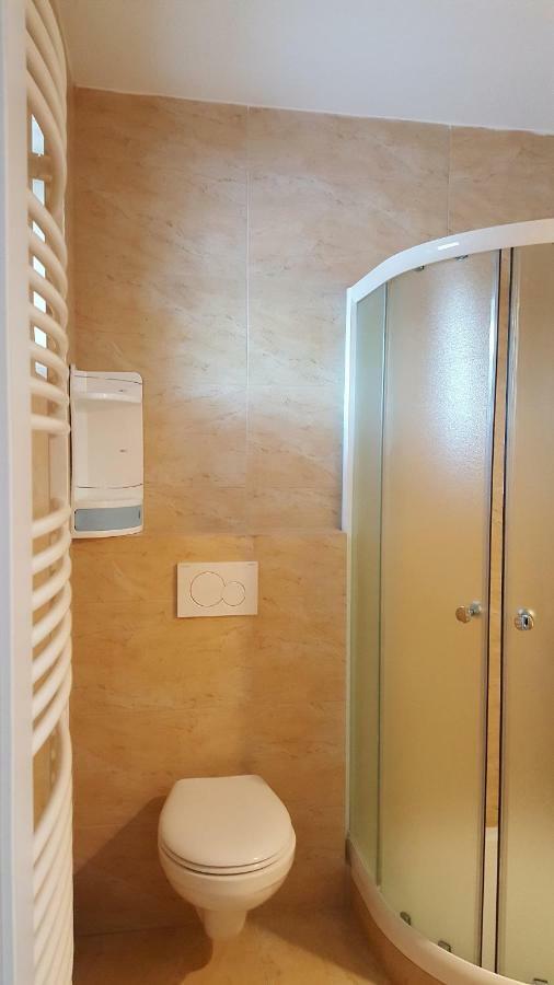 Lipno Apartmany Frymburk Iii. Экстерьер фото